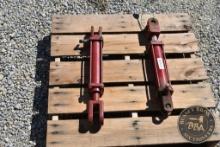 HYDRAULIC CYLINDERS 26887