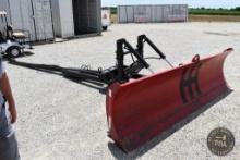 Snow Plow SNOW BLADE ATTACHMENT 26909