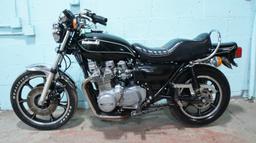 1979 KAWASAKI LTD1000 Motorcycle