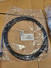 NEC PIGTAIL POWER CORDS