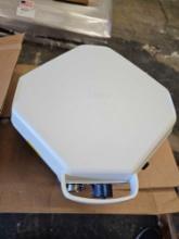 SIAE MICROELETTRONICA ALFOPLUS 18GHZ MICROWAVE RADIO