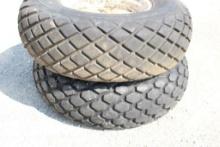 2ct Loader Tire 16.9-24R3