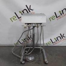 A-Dec 3420 Duo Dental Operatory Delivery System - 263862