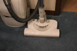 Kenmore Hepa Vacuum