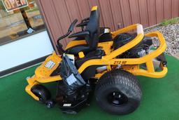 Cub Cadet ZT2 Ultima 50" Deck Zero Turn Mower