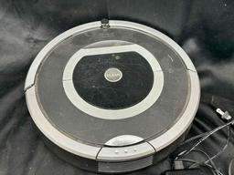 iRobot Roomba Vacuum