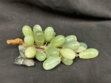 Bunch of Jade Grapes 1.5lb
