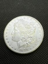 1879-O Morgan Silver Dollar 90% Silver Coin