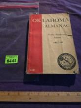 Vintage Almanac