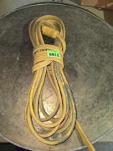 Heavy Duty Extension Cord with Male End.