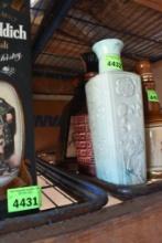 Collectible Bottles