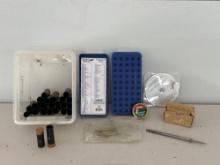 Ammo Reloading Supplies