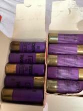 16 Gauge Shotgun Shells