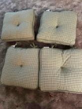Chair Cushions SBC