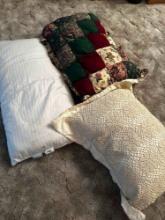 Pillows SBC