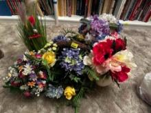Floral Arrangements SB