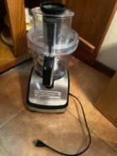 faberware blender with attachments