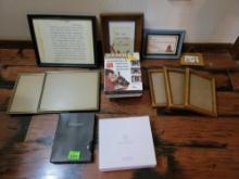 show box picture frames and other picture frames