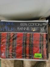queen and king sheet sets