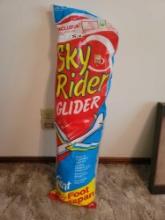 sky rider glider GB