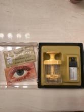 contact lens cleaning kit BB