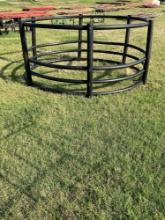 Poly hay ring