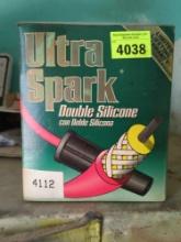Ultra Spark