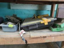 Smaller Tile Cutting Saw