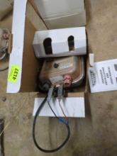 Electric Fence Power Box