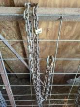 Tow Chain 20foot