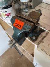 small vise