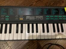 Yamaha keyboard, PSS, 170
