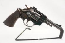 Arminius .22LR Revolver