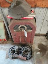 Lincoln 225 Arc Welder