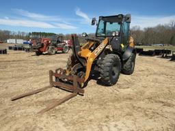 2019 Case 321F Wheel Loader