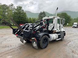 2007 Mack CXN612 Truck, VIN # 1M1AK01Y77N003414