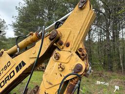 Ford 575D Backhoe (INOP)