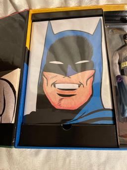 Batman Masterpiece Edition