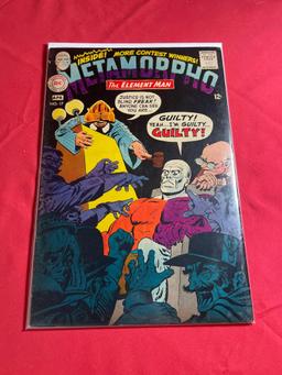 Metamorpho