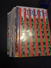 26 Issue Mixed Comic Lot