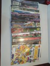 Comics - Various Publishers - Lot of 25