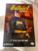 DC Direct Batgirl Classic Figure