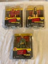 DC Direct Crime Syndicate Action Figures
