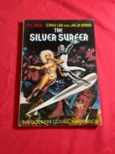 The Silver Surfer the Ultimate Cosmic Experience