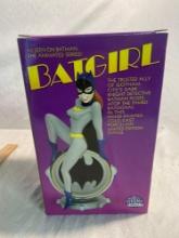 DC Direct Limited Batgirl Statue