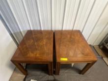 Lane Furniture End Tables