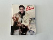 Elvis French Book