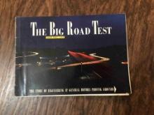 The Big Road Test Book