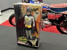 Batman Classic Tv Barbie