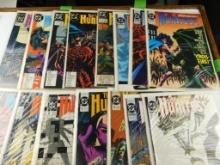 15 DC Comics, The Huntress